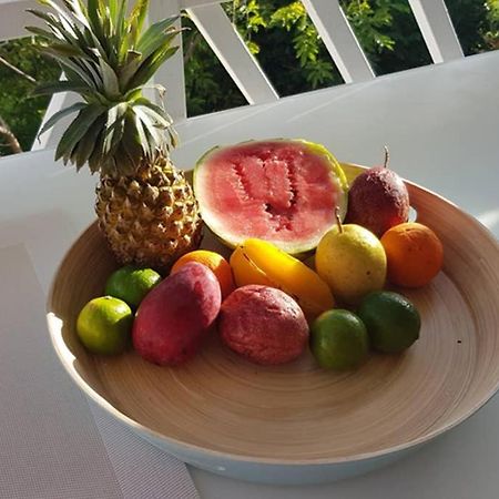 Paradisiac Lagoon 圣弗朗索瓦 外观 照片