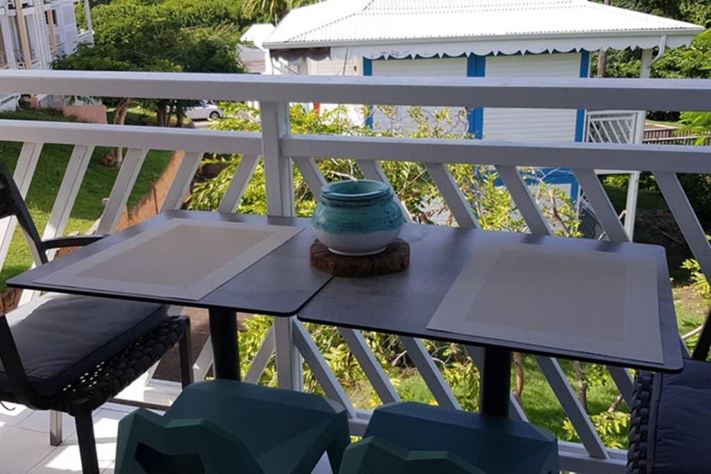 Paradisiac Lagoon 圣弗朗索瓦 外观 照片