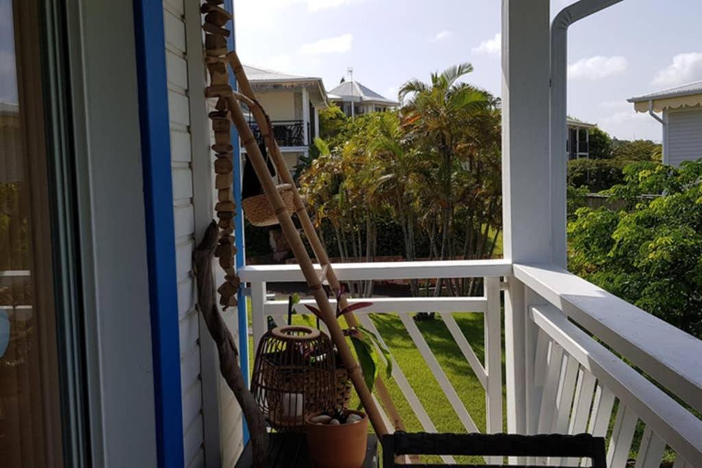 Paradisiac Lagoon 圣弗朗索瓦 外观 照片